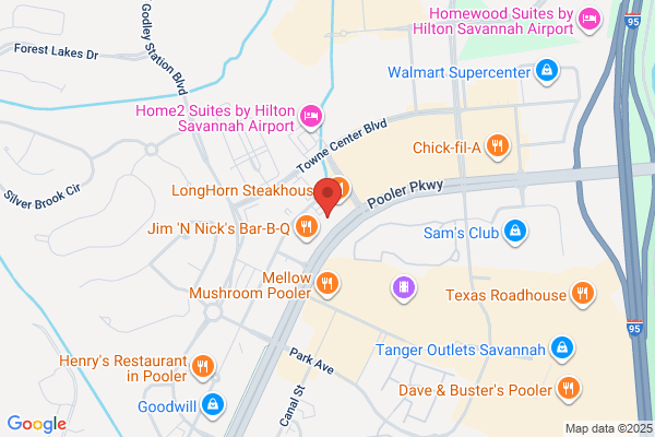 Pooler Parkway Dental Care
