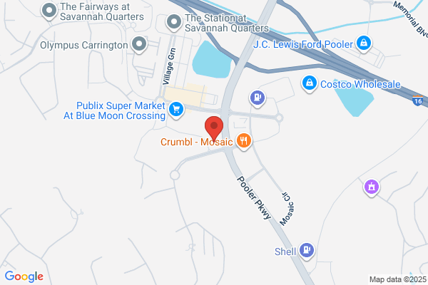 Savannah Quarters Dental Care