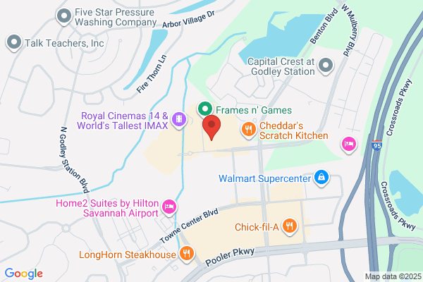 Pooler Pediatric Dentistry