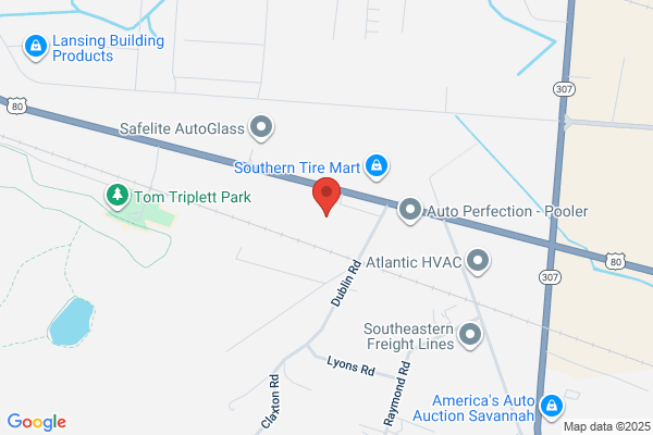 Yancey Power Systems