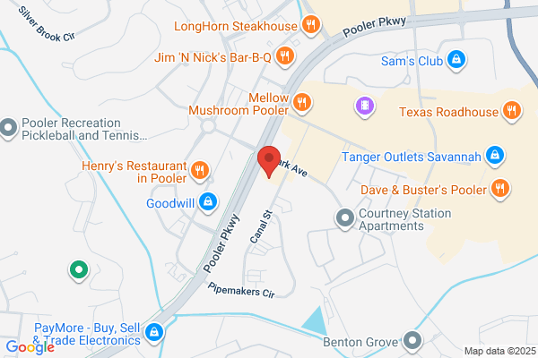 St. Joseph's/Candler Urgent Care - Pooler