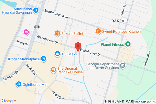 St. Joseph's/Candler Urgent Care