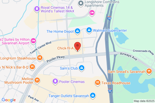 Chick-fil-A