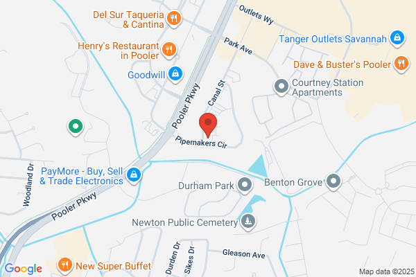 Interim HealthCare of Savannah GA
