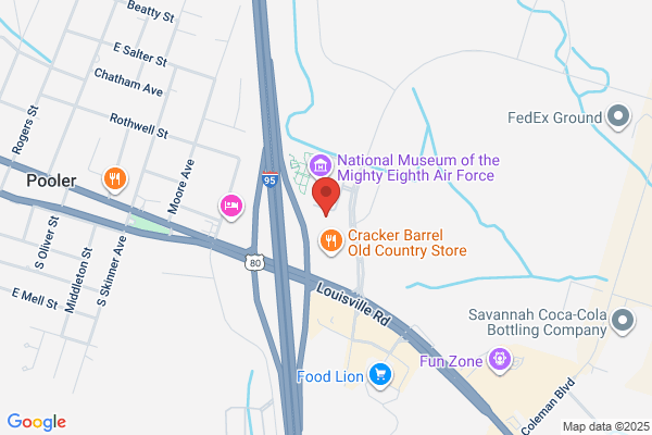 Best Western Plus Savannah Airport Inn & Suites