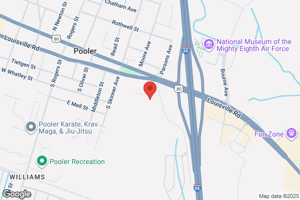 Best Western Premier I-95 Savannah Airport/ Pooler West