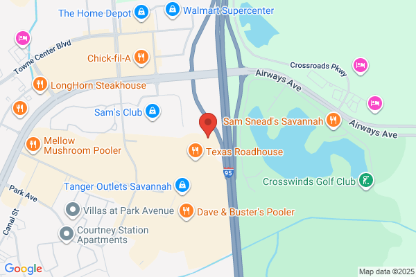 Holiday Inn & Suites Savannah Airport - Pooler- Closed