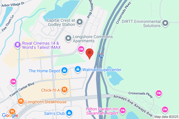 Homewood Suites  by Hilton Savannah Airport