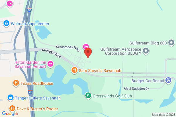 Country Inn & Suites by Radisson, Savannah Airport, GA
