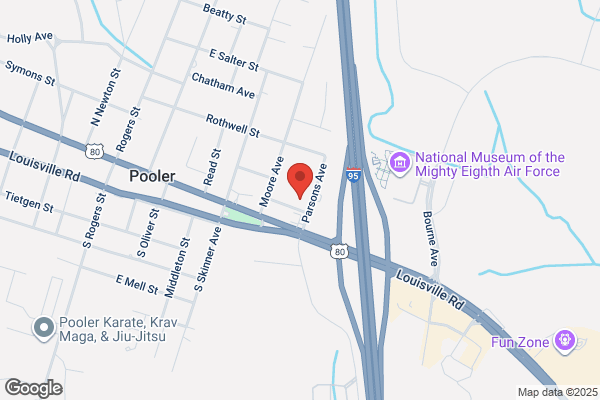 La Quinta Inn & Suites Savannah Airport - Pooler