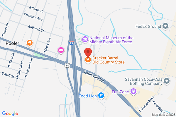Quality Inn Pooler - Savannah I-95