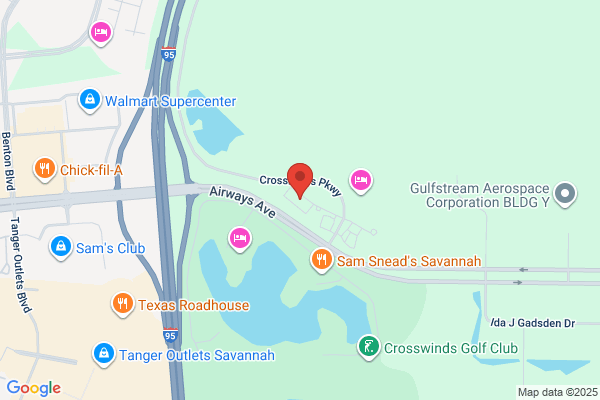 SpringHill Suites by Marriott Savannah Airport
