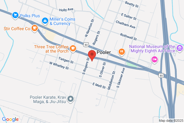 Abercorn Dui & Defensive Driving