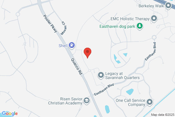 Chatham Orthopaedic Associates