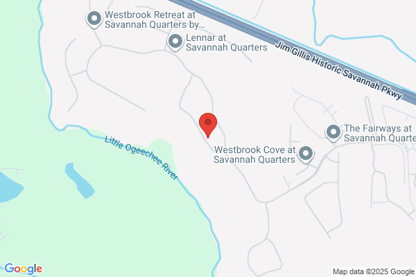 Westbrook Glen at Savannah Quarters by Pulte Homes - Closed