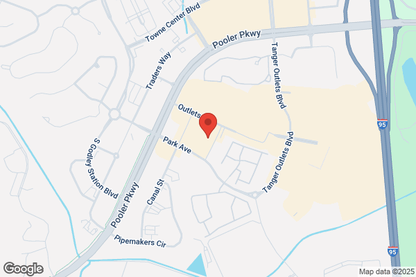 Publix Pharmacy at Pooler Marketplace