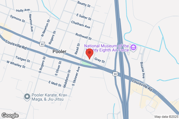 Pooler Lions Club