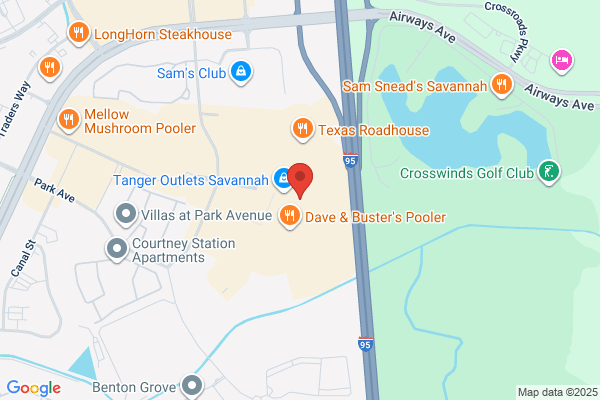 Nike Factory Store - Savannah