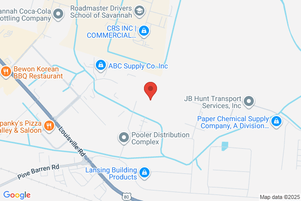 A Plus Warehousing and Logistics LLC
