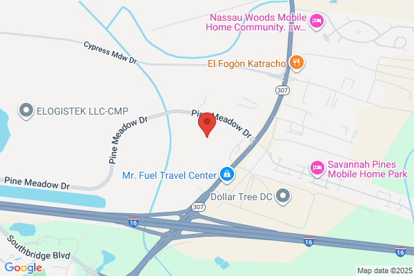 Atlantic Waste Services Inc