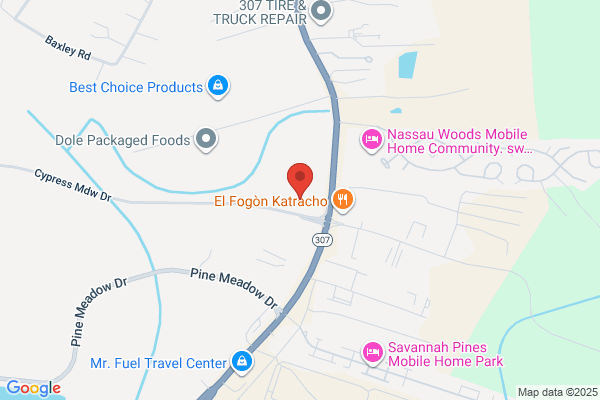 Florida Petroleum Corporation