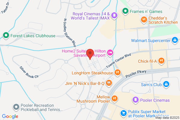 Low Country Eyecare In Pooler