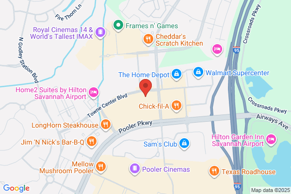 Marble Slab Creamery