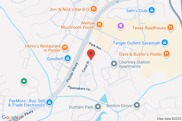 Atlantic Foot & Ankle Specialists