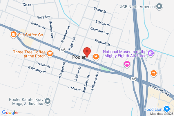 El Potro Mexican Restaurant
