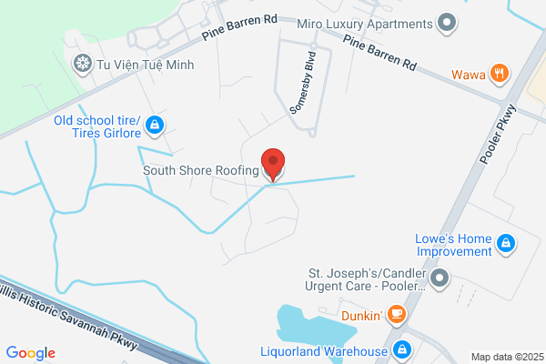 South Shore Roofing