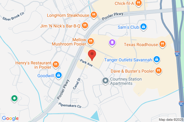 Firehouse Subs Pooler