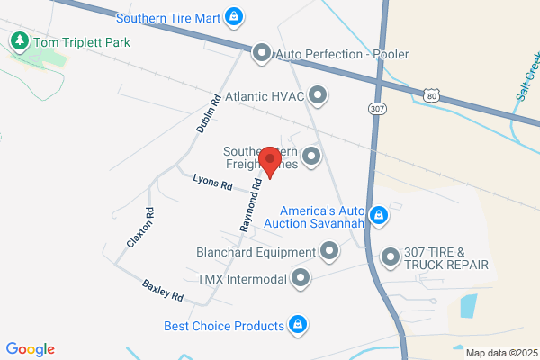 C & P Interstate Tires