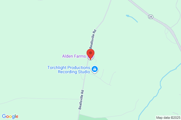 Alden Farms