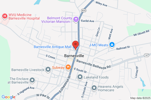 Barnesville Antiques