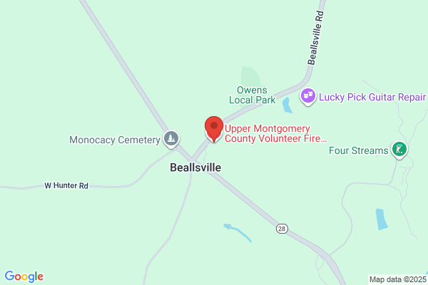 Beallsville Fire Department