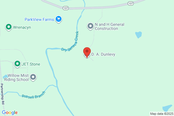 D & A Dunlevy Landscapers, Inc.