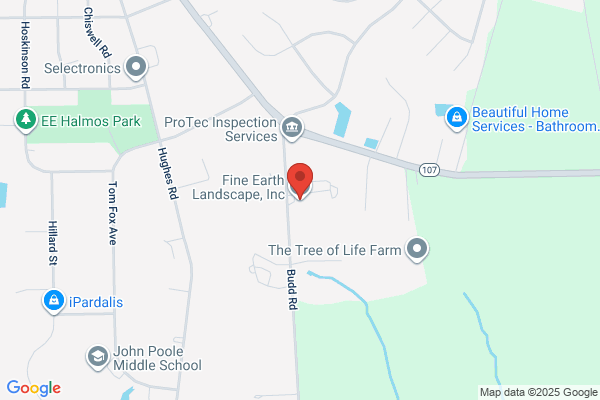 Fine Earth Landscape Co