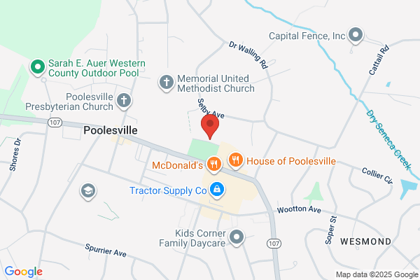 Monocacy Monocle