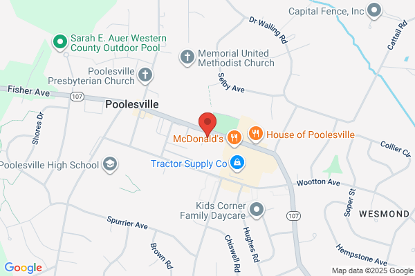 Poolesville Area Chamber of Commerce
