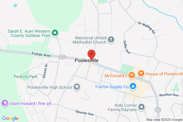 Poolesville Barbers