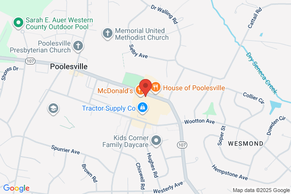 Poolesville Physical Therapy