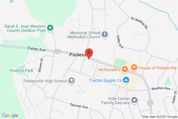Poolesville Tire & Auto