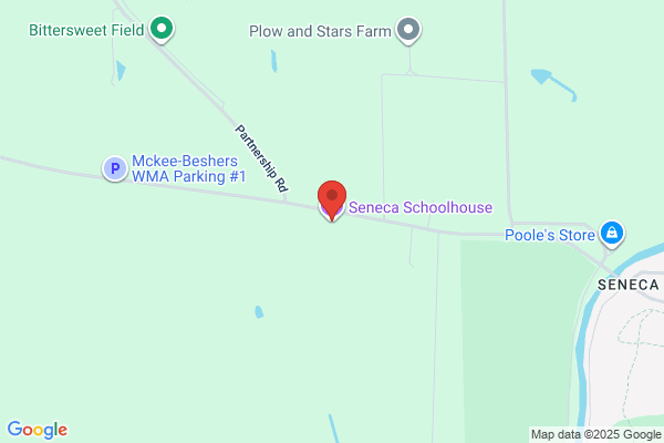 Seneca Settlements Llc
