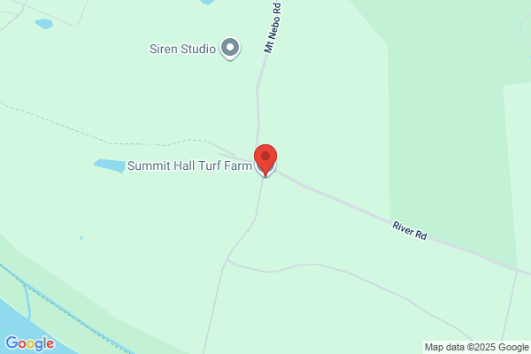 Summit Hall Turf Farm Inc