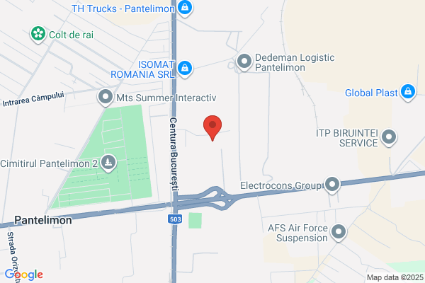 Total Automotive & Diesel Service