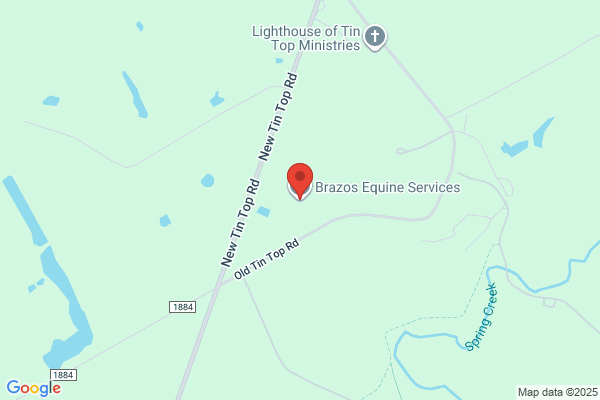 Brazos Equine Ventures Inc