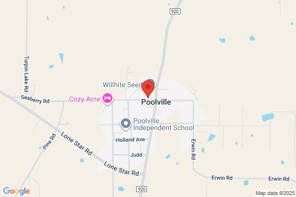 Poolville One Stop