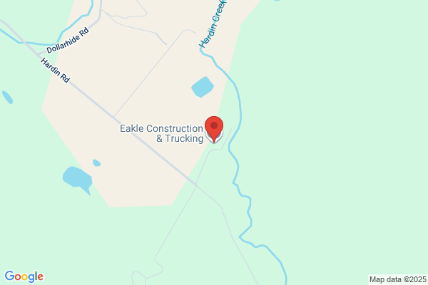 Eakle Construction