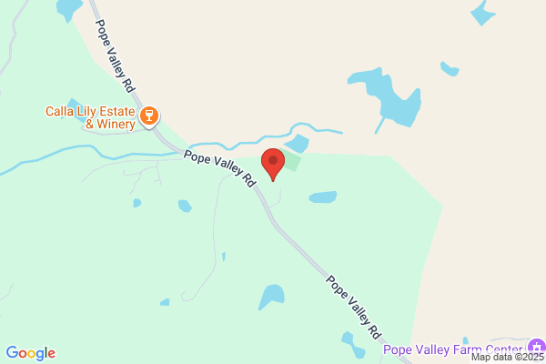 Pope Valley Union School