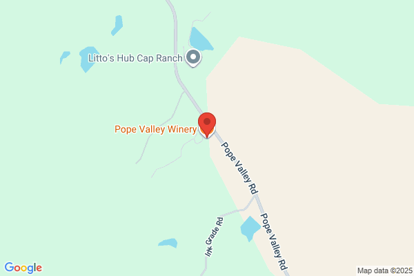 Pope Valley Winery
